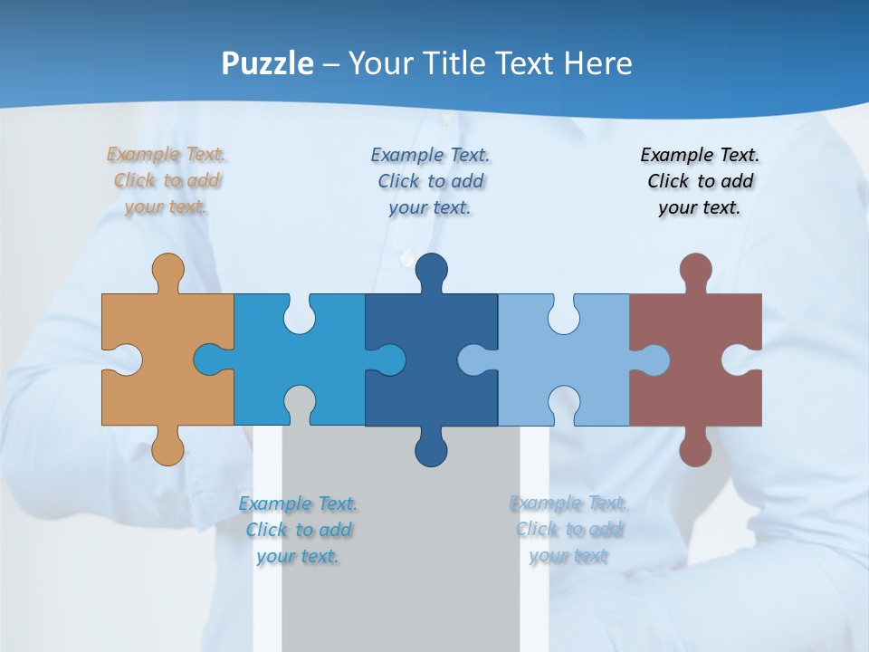 Arbeiten Freifl Halten PowerPoint Template