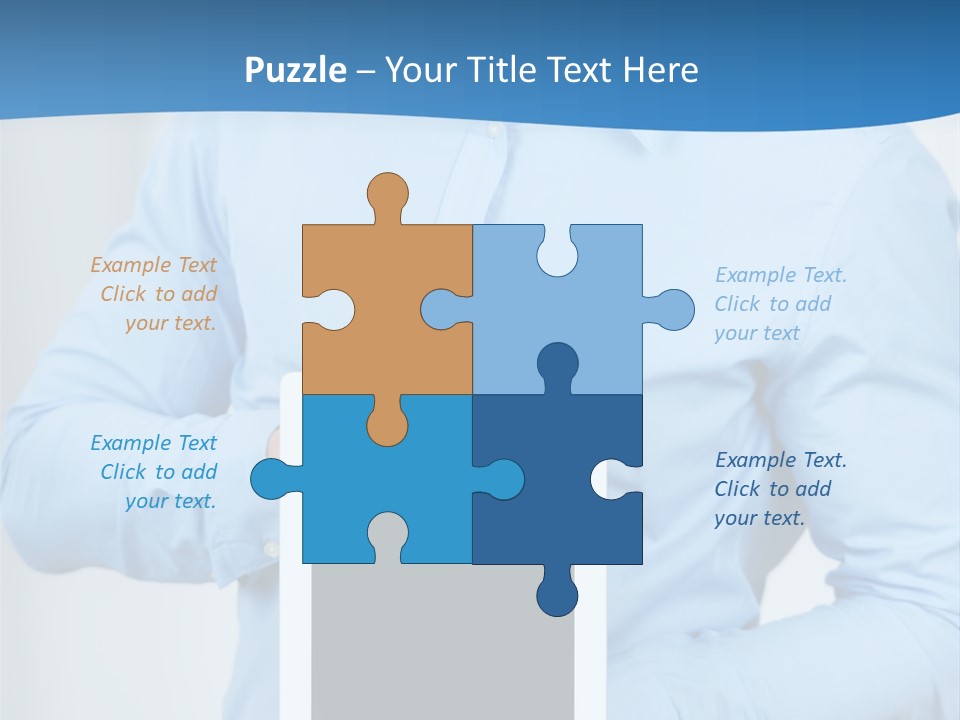 Arbeiten Freifl Halten PowerPoint Template