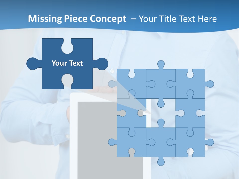 Arbeiten Freifl Halten PowerPoint Template