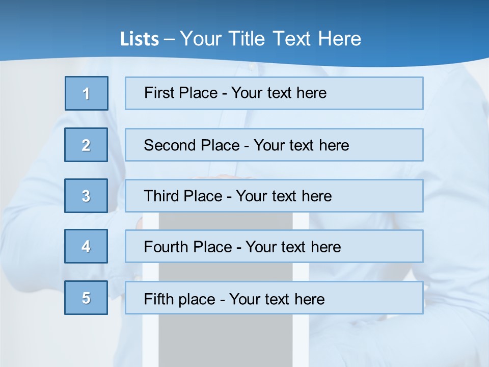 Arbeiten Freifl Halten PowerPoint Template