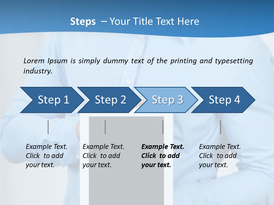 Arbeiten Freifl Halten PowerPoint Template