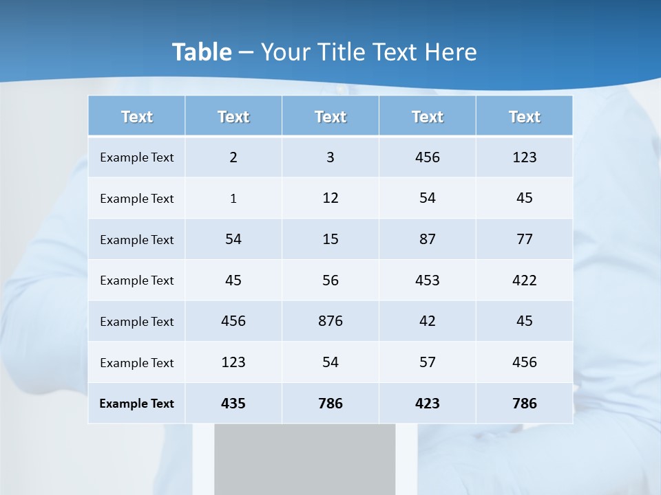 Arbeiten Freifl Halten PowerPoint Template