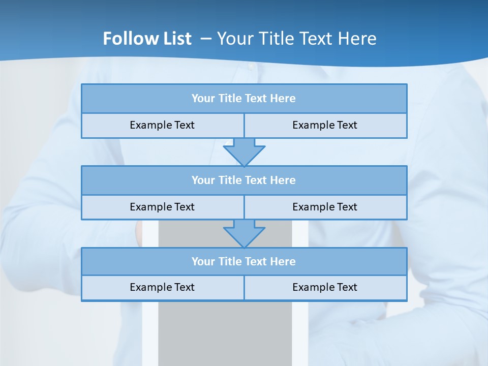 Arbeiten Freifl Halten PowerPoint Template