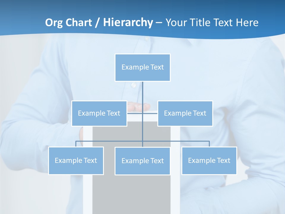 Arbeiten Freifl Halten PowerPoint Template