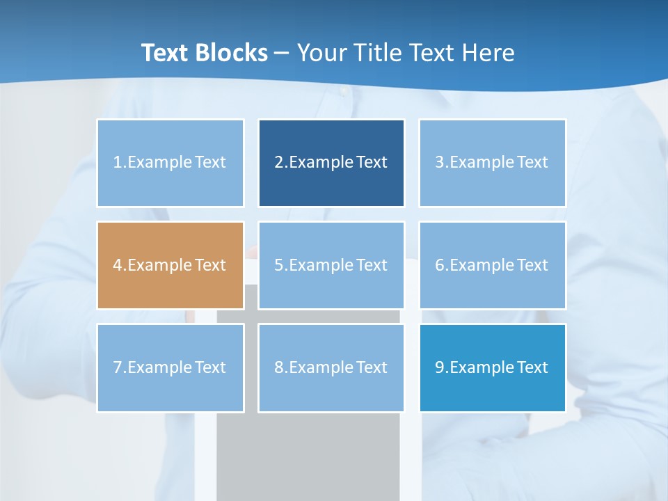 Arbeiten Freifl Halten PowerPoint Template