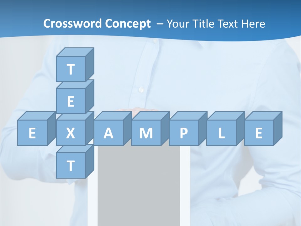 Arbeiten Freifl Halten PowerPoint Template