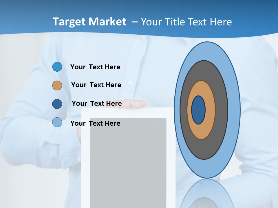 Arbeiten Freifl Halten PowerPoint Template