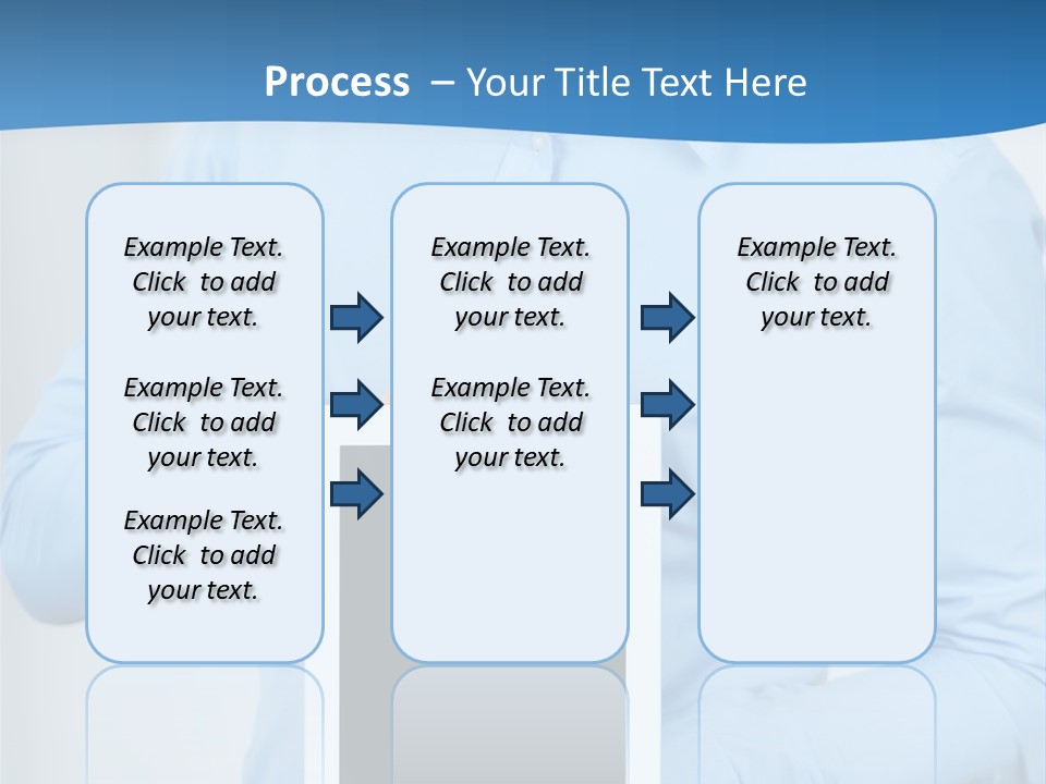 Arbeiten Freifl Halten PowerPoint Template
