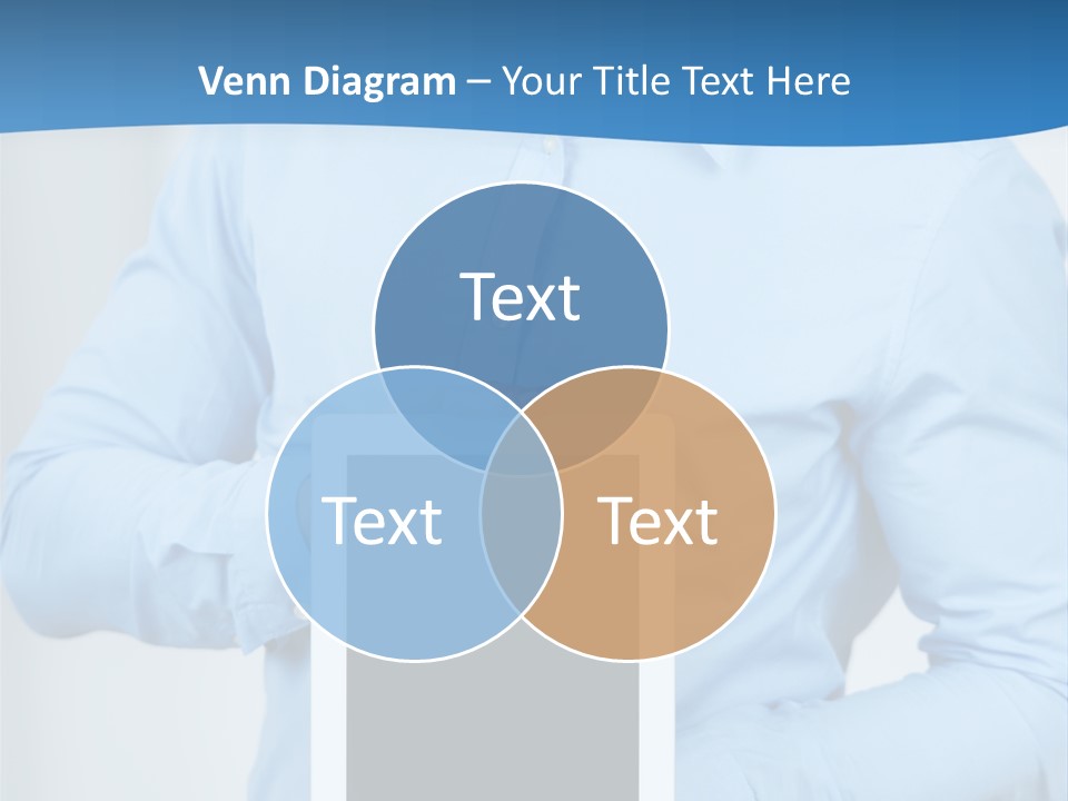 Arbeiten Freifl Halten PowerPoint Template