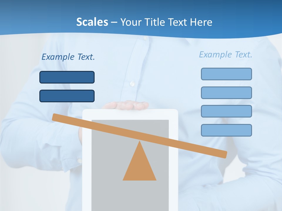 Arbeiten Freifl Halten PowerPoint Template