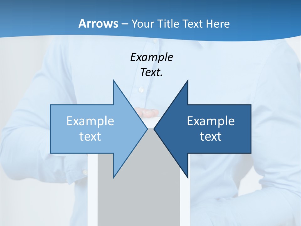 Arbeiten Freifl Halten PowerPoint Template