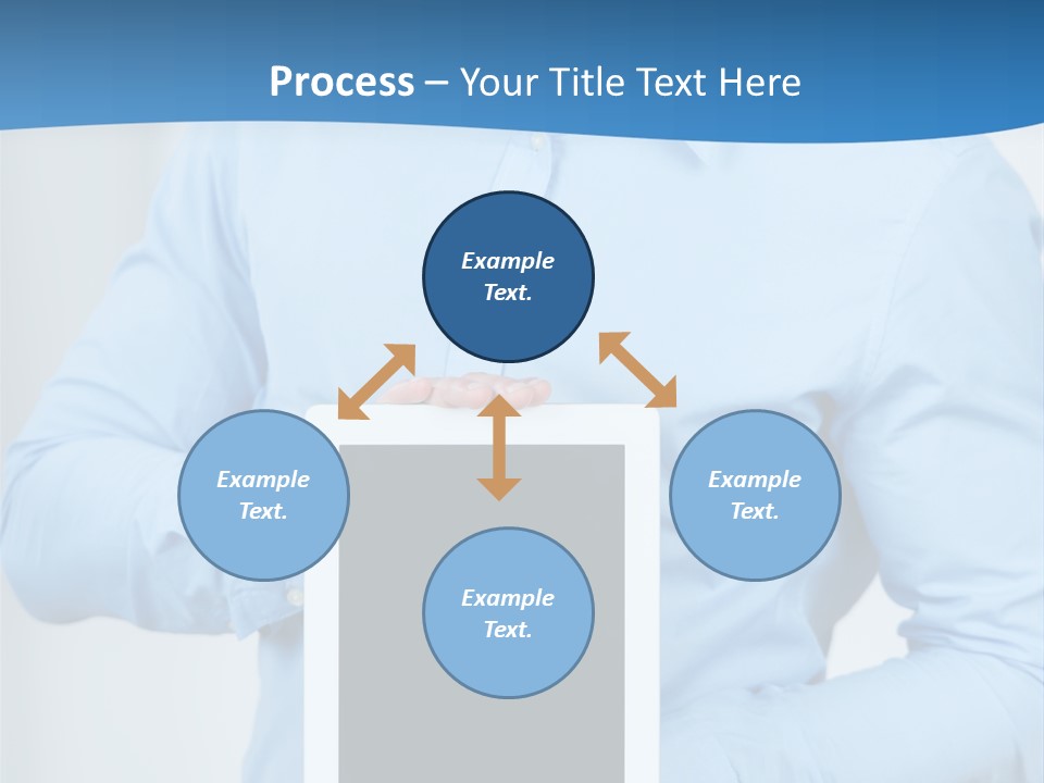 Arbeiten Freifl Halten PowerPoint Template