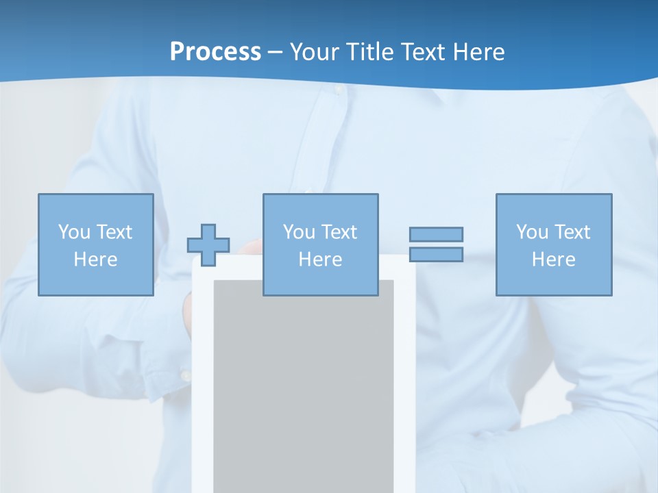 Arbeiten Freifl Halten PowerPoint Template