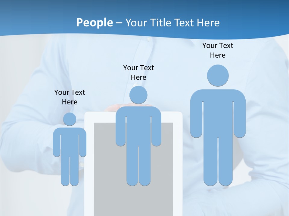 Arbeiten Freifl Halten PowerPoint Template