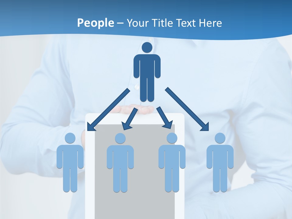 Arbeiten Freifl Halten PowerPoint Template