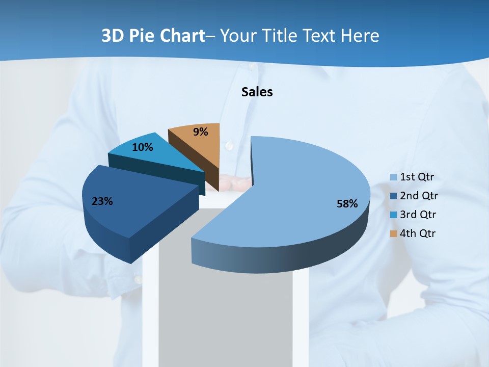 Arbeiten Freifl Halten PowerPoint Template