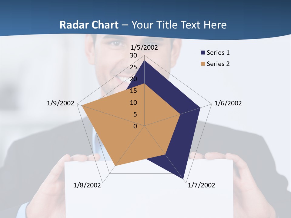 Halten Freiraum Beruf PowerPoint Template