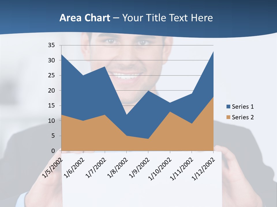 Halten Freiraum Beruf PowerPoint Template
