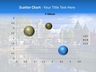 Architectural Transport Cars PowerPoint Template