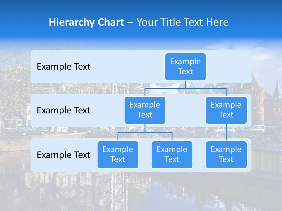 Architectural Transport Cars PowerPoint Template
