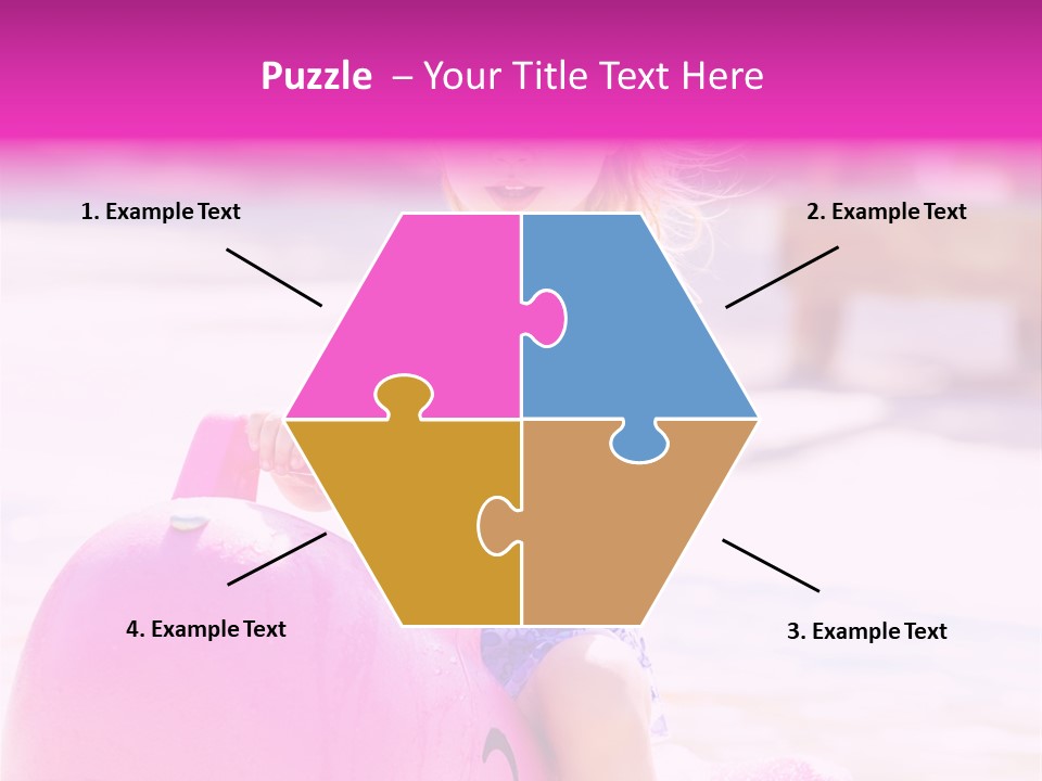 Outdoor Attractions Resort PowerPoint Template