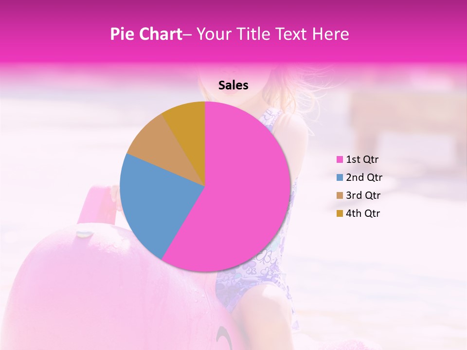 Outdoor Attractions Resort PowerPoint Template
