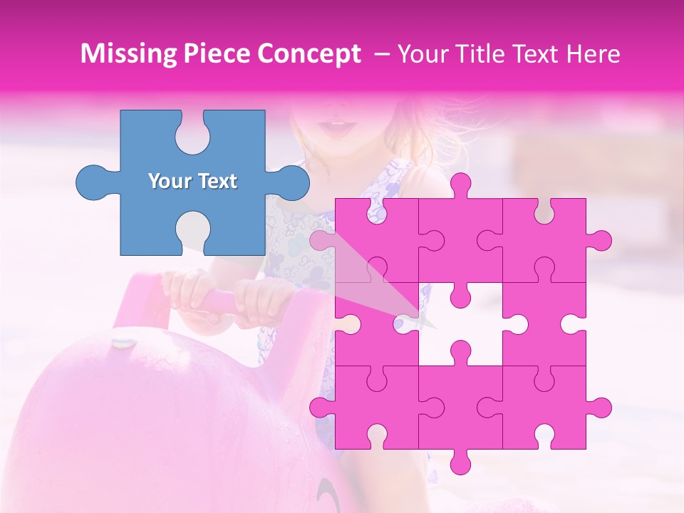 Outdoor Attractions Resort PowerPoint Template