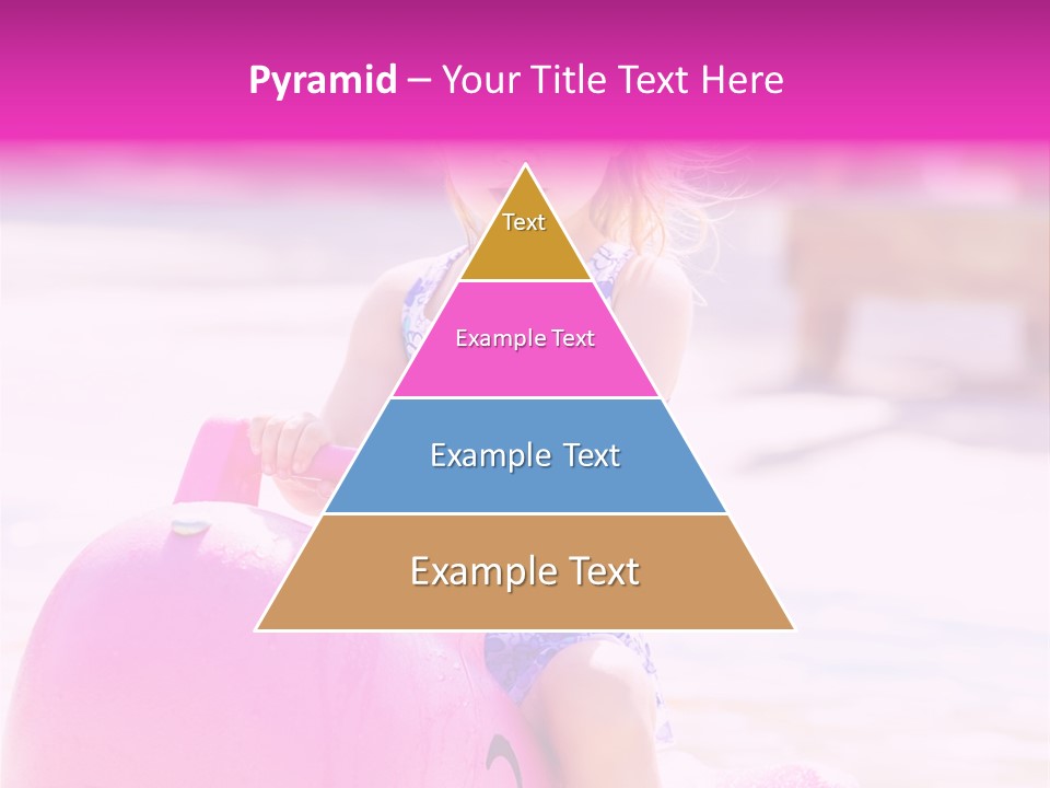 Outdoor Attractions Resort PowerPoint Template