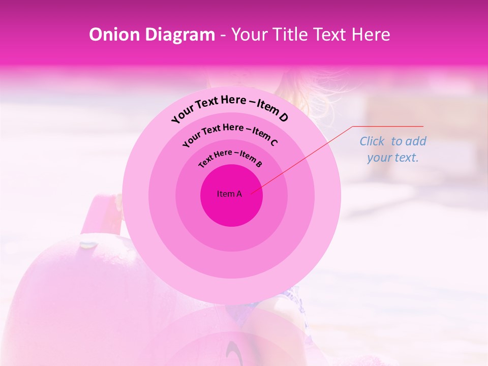 Outdoor Attractions Resort PowerPoint Template