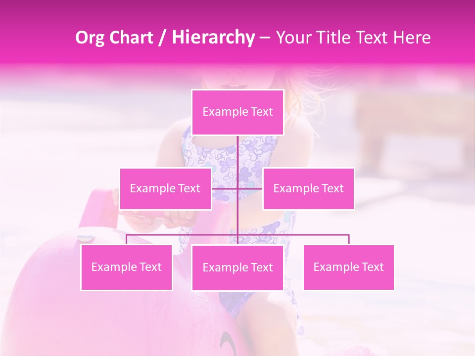 Outdoor Attractions Resort PowerPoint Template