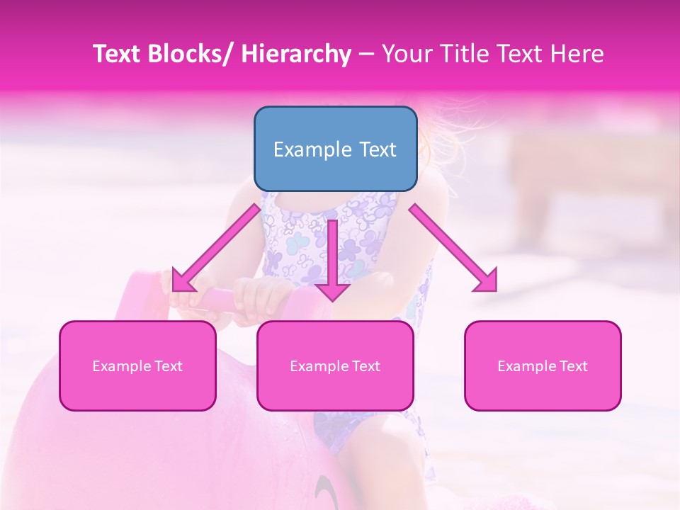 Outdoor Attractions Resort PowerPoint Template