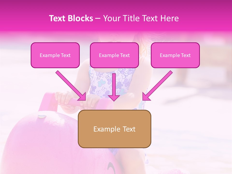 Outdoor Attractions Resort PowerPoint Template