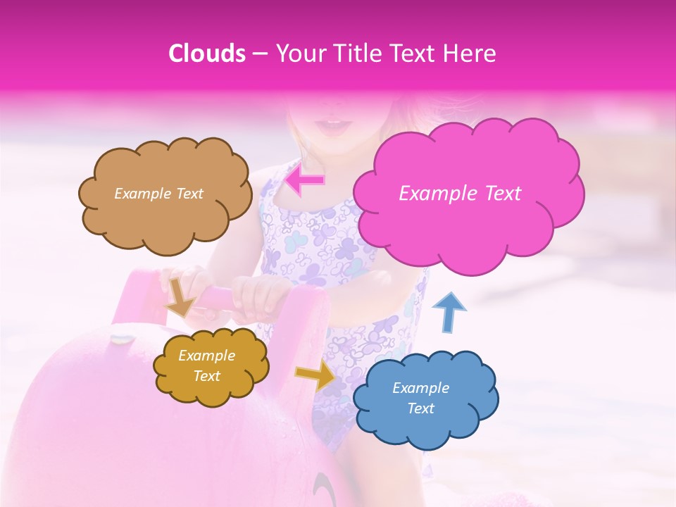 Outdoor Attractions Resort PowerPoint Template