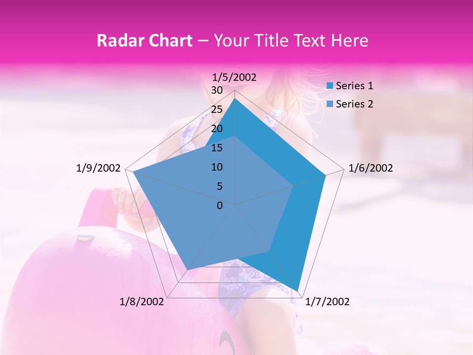 Outdoor Attractions Resort PowerPoint Template