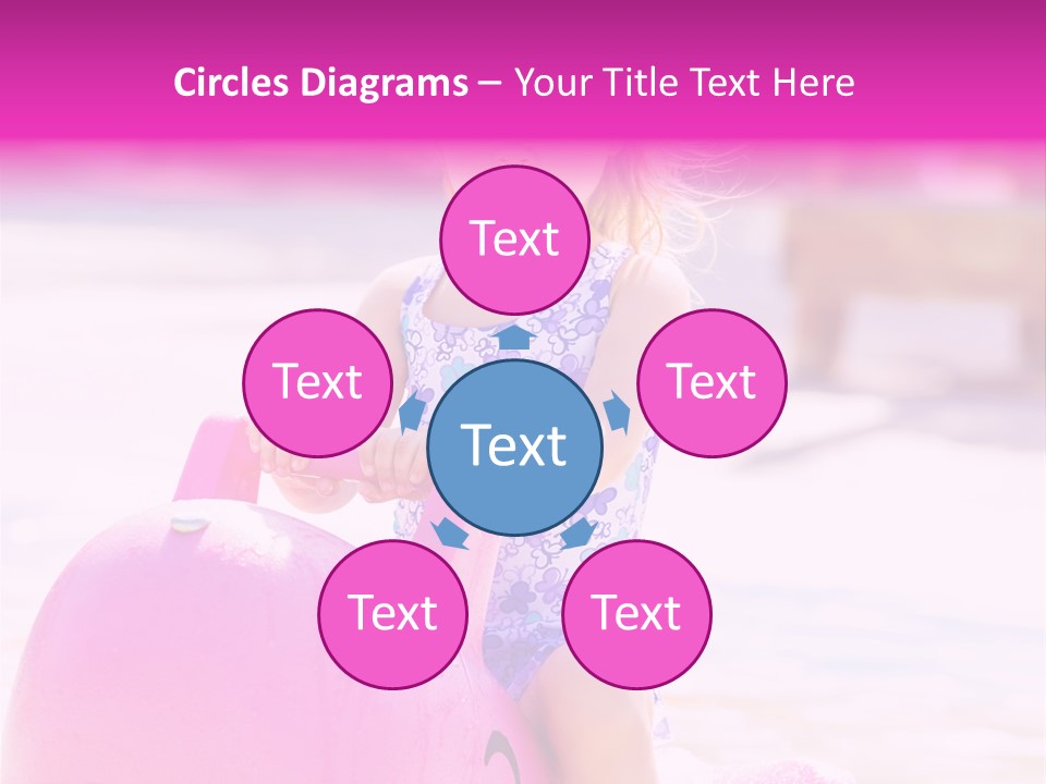 Outdoor Attractions Resort PowerPoint Template