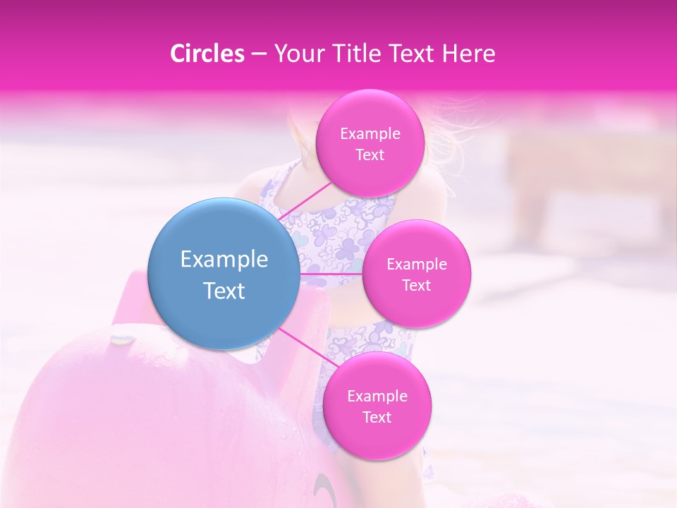 Outdoor Attractions Resort PowerPoint Template