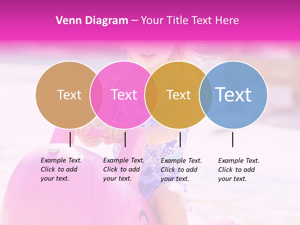 Outdoor Attractions Resort PowerPoint Template