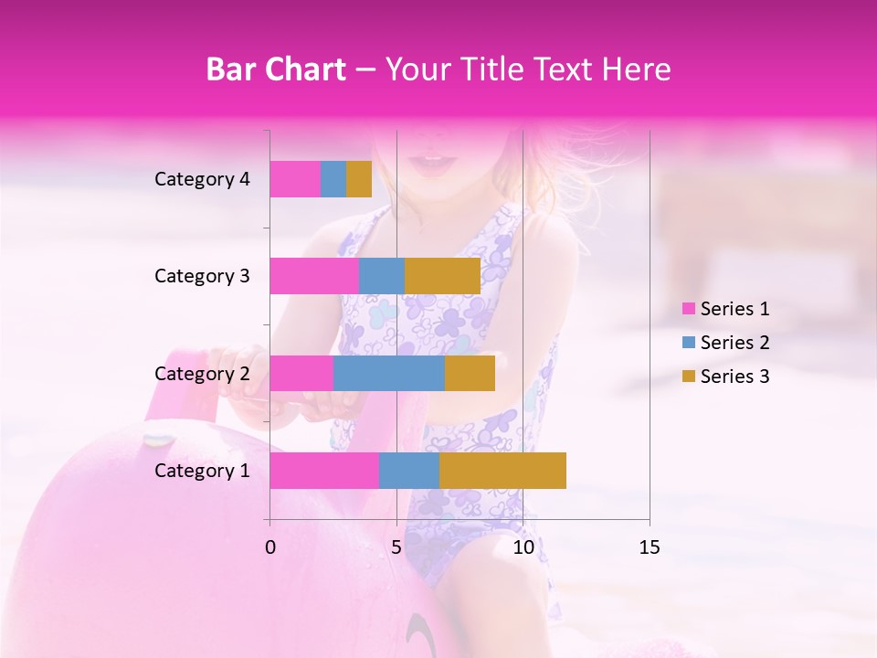 Outdoor Attractions Resort PowerPoint Template