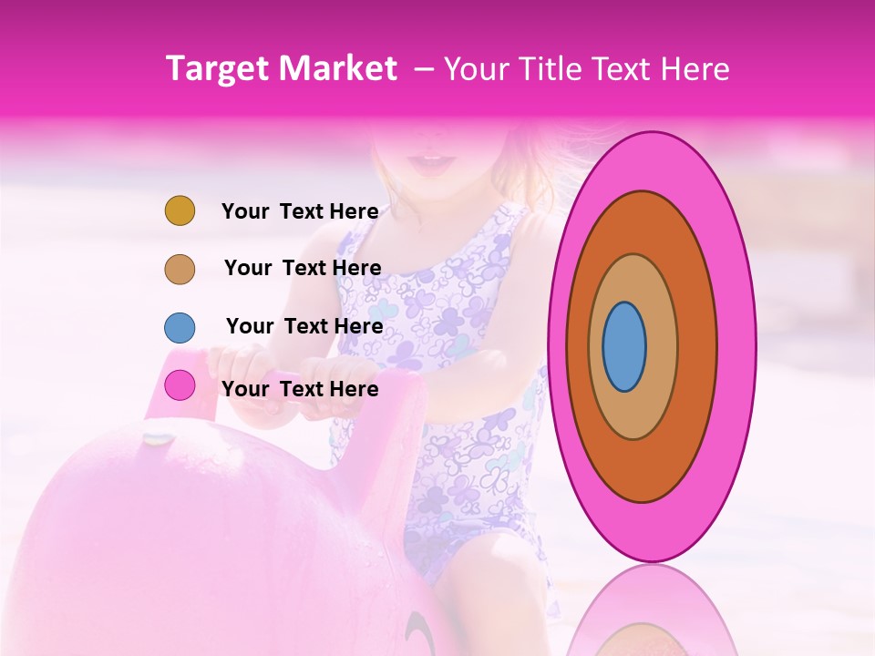 Outdoor Attractions Resort PowerPoint Template