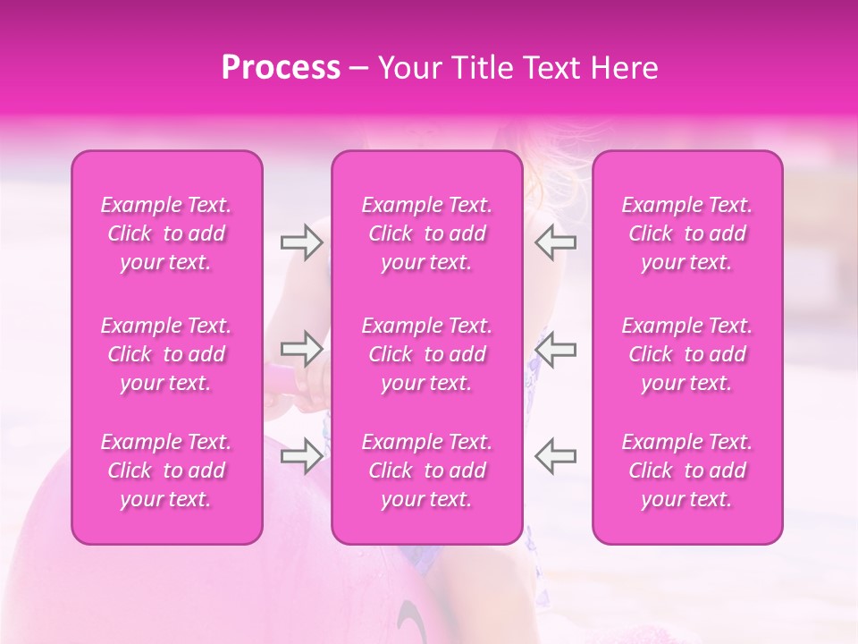Outdoor Attractions Resort PowerPoint Template