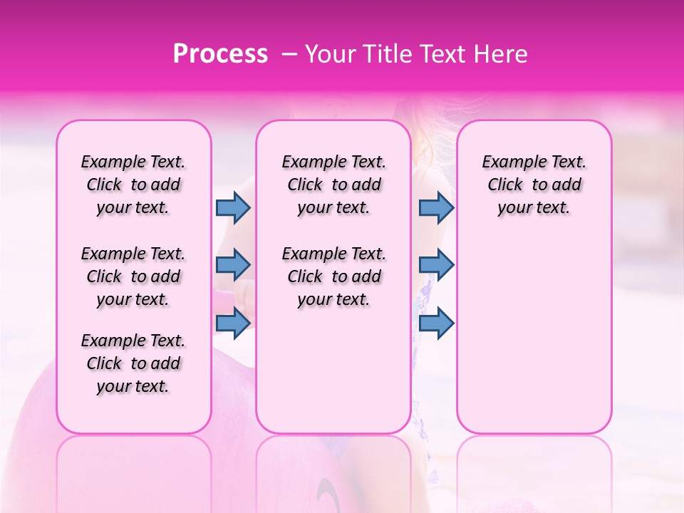 Outdoor Attractions Resort PowerPoint Template