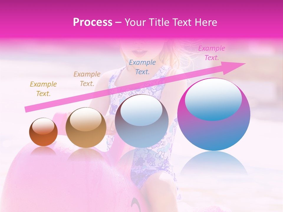 Outdoor Attractions Resort PowerPoint Template