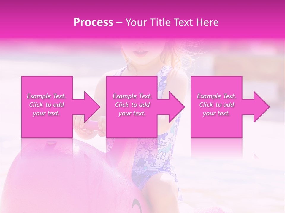 Outdoor Attractions Resort PowerPoint Template