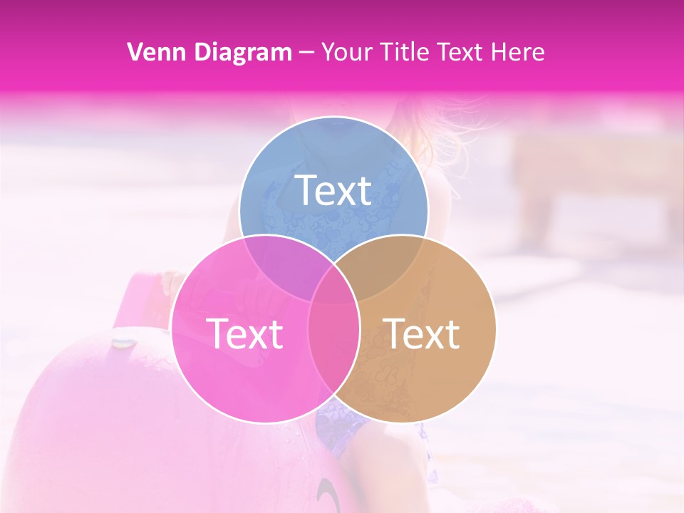 Outdoor Attractions Resort PowerPoint Template