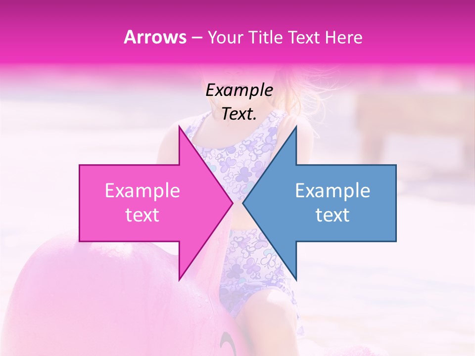 Outdoor Attractions Resort PowerPoint Template