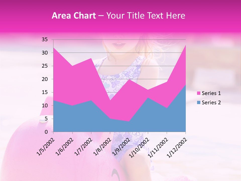 Outdoor Attractions Resort PowerPoint Template