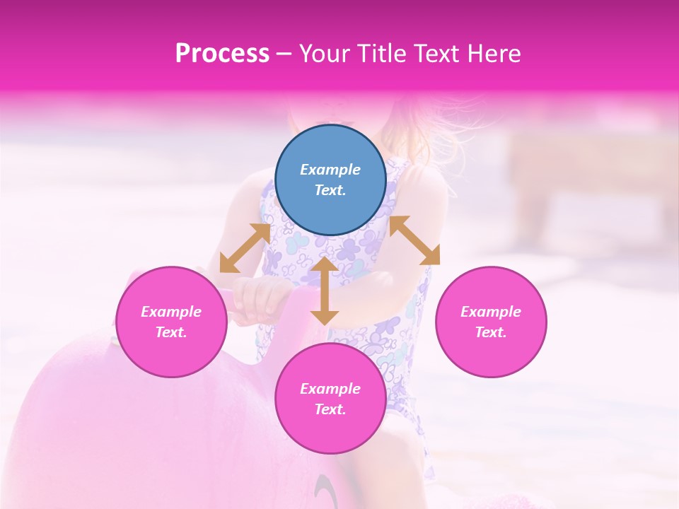 Outdoor Attractions Resort PowerPoint Template