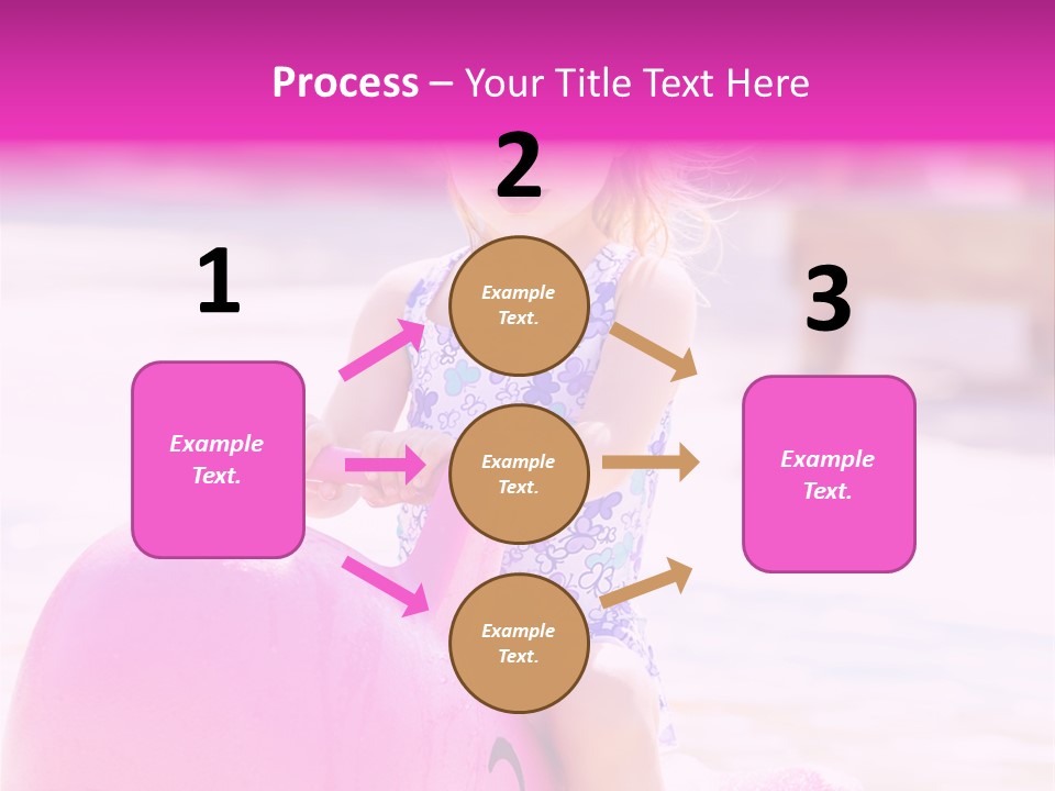 Outdoor Attractions Resort PowerPoint Template