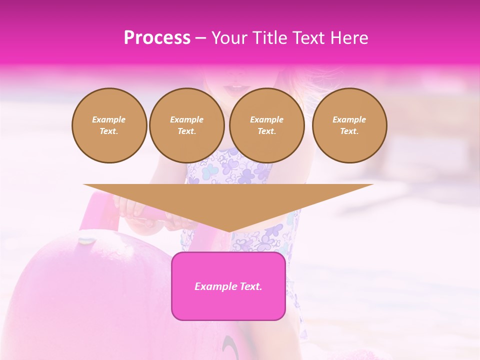 Outdoor Attractions Resort PowerPoint Template