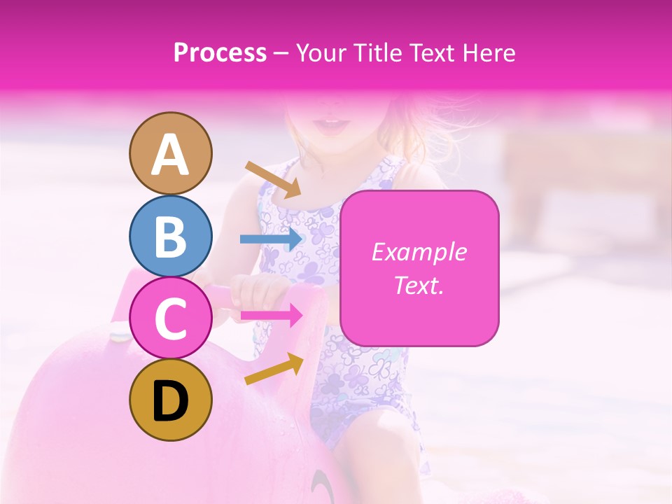 Outdoor Attractions Resort PowerPoint Template